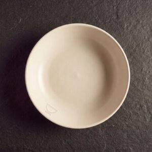 Serving bowl, 28 cm — Vitrified stoneware