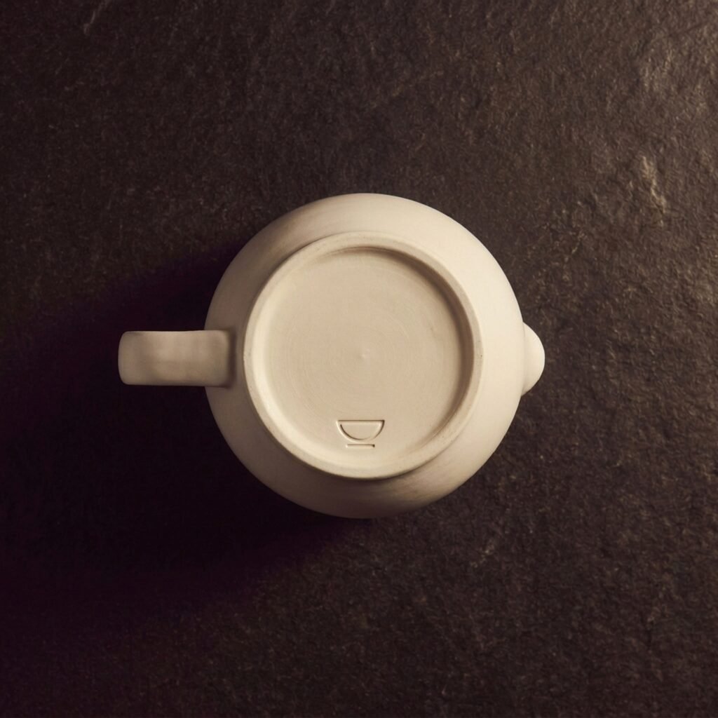 Jug, 1.2 L — Vitrified stoneware