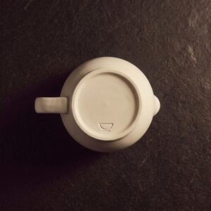 Jug, 1.2 L — Vitrified stoneware