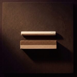 Sharpening set — Ceramic and water stone